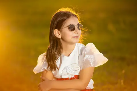 lunettes enfant 