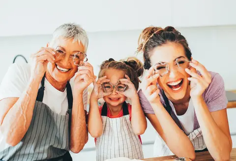 100% santé optique 