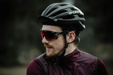Lunettes de sport 