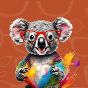 KOALA 300x200